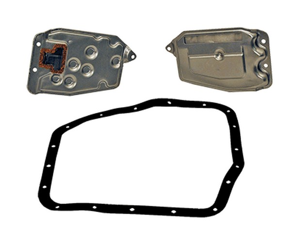 Wix Transmission Filter Kit P/N:58040