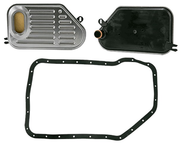 Wix Transmission Filter Kit P/N:58108