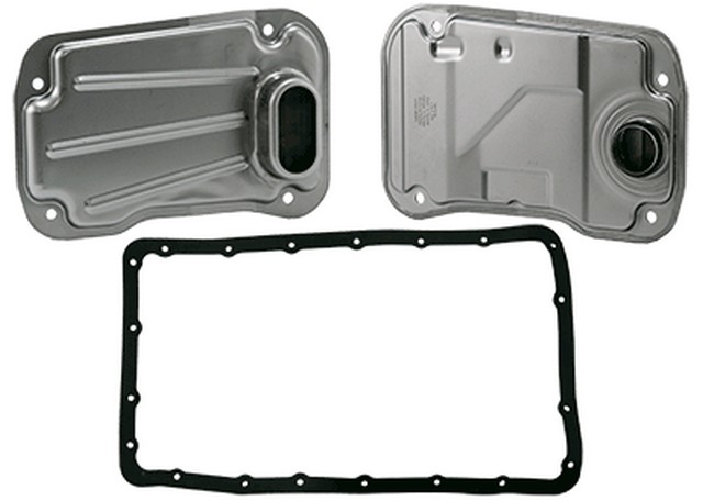 Wix Transmission Filter Kit P/N:58136