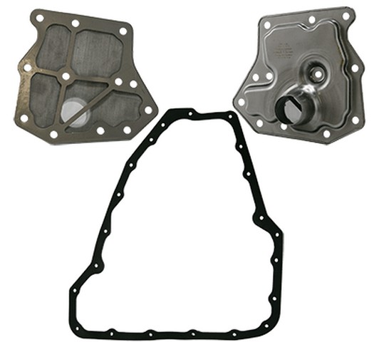 Wix Transmission Filter Kit P/N:58140