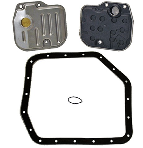 Wix Transmission Filter Kit P/N:58324