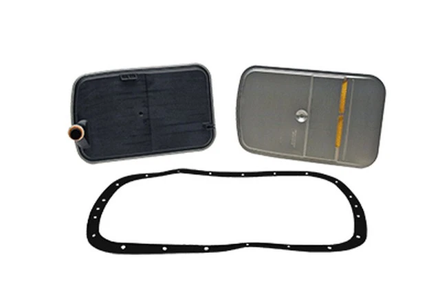 Wix Transmission Filter Kit P/N:58545