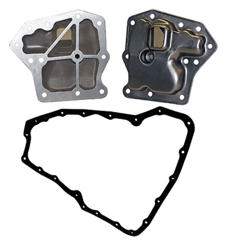 Wix Transmission Filter Kit P/N:58602