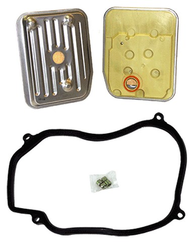 Wix Transmission Filter Kit P/N:58609