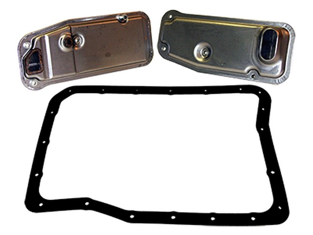 Wix Transmission Filter Kit P/N:58610