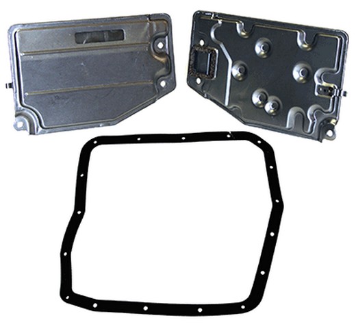 Wix Transmission Filter Kit P/N:58614
