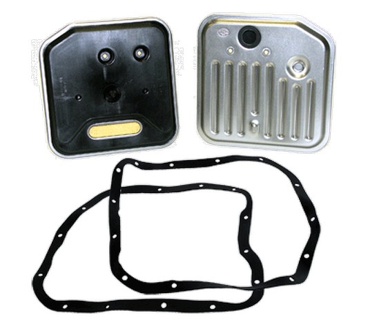 Wix Transmission Filter Kit P/N:58613