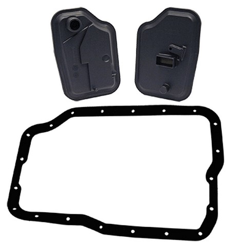 Wix Transmission Filter Kit P/N:58617