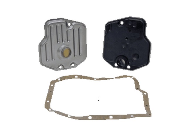 Wix Transmission Filter Kit P/N:58618