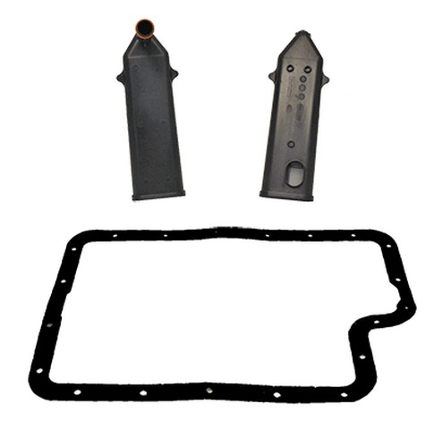 Wix Transmission Filter Kit P/N:58624