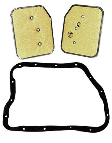 Wix Transmission Filter Kit P/N:58656