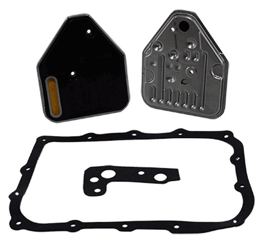 Wix Transmission Filter Kit P/N:58705