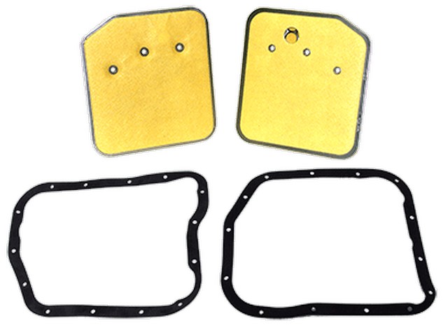 Transmission Filter Kit-4BBL Wix 58707