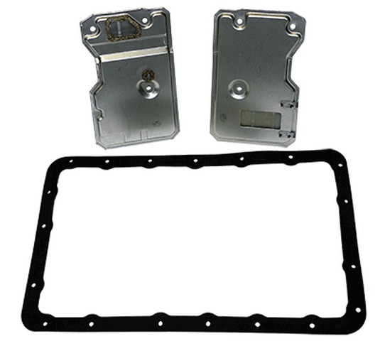 Wix Transmission Filter Kit P/N:58805