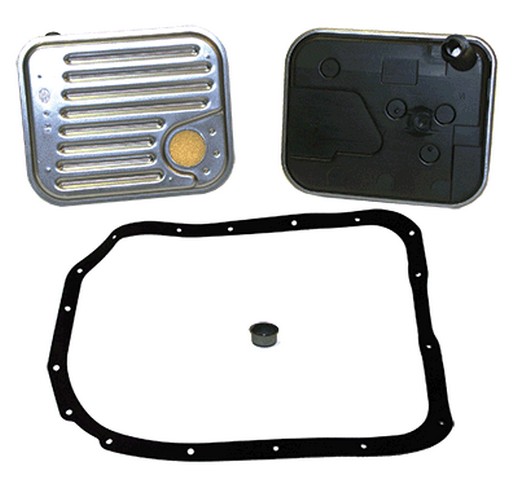 Wix Transmission Filter Kit P/N:58836