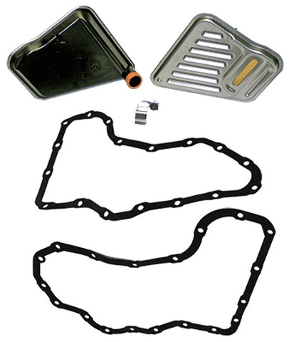 Wix Transmission Filter Kit P/N:58822