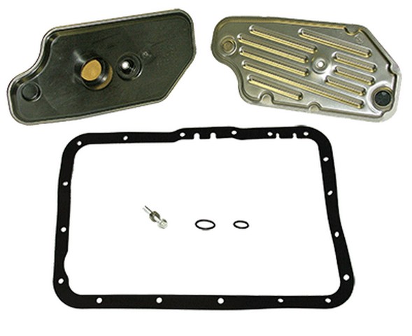 Wix Transmission Filter Kit P/N:58841