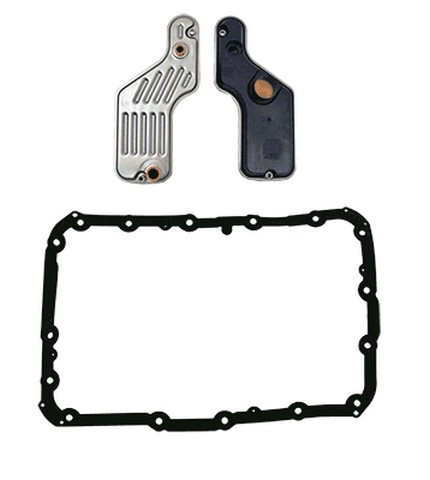 Wix Transmission Filter Kit P/N:58844