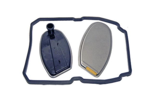 Transmission Filter Kit-5 Speed Trans Wix 58845