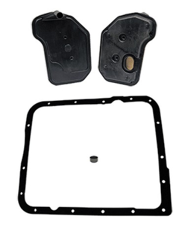 Wix Transmission Filter Kit P/N:58847