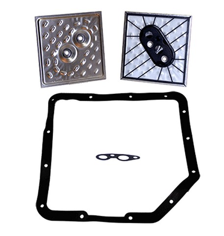 Transmission Filter Kit-THM350 Wix 58878
