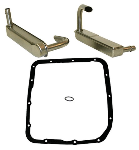 Wix Transmission Filter Kit P/N:58882