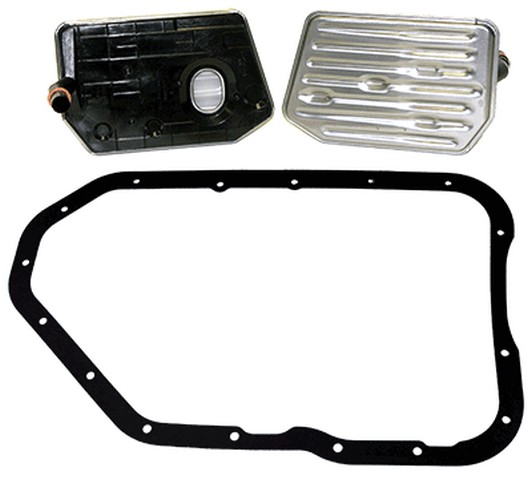 Wix Transmission Filter Kit P/N:58896