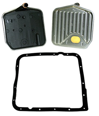 Transmission Filter Kit-4 Speed Trans Wix 58897