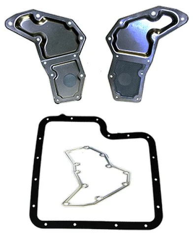 Wix Transmission Filter Kit P/N:58920