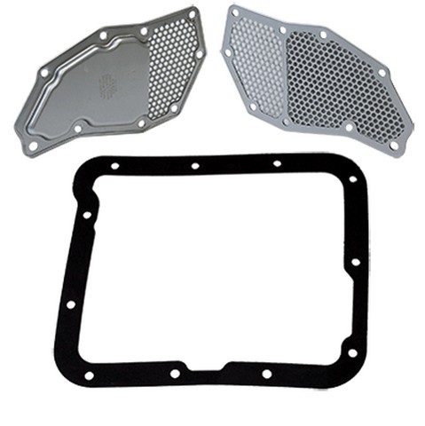 Transmission Filter Kit-Auto Trans Filter Kit Wix 58922