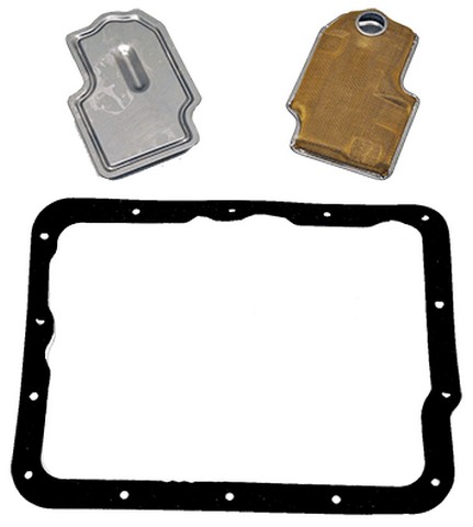 Wix Transmission Filter Kit P/N:58926