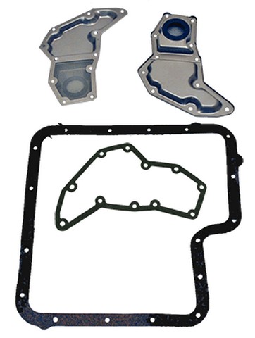 Wix Transmission Filter Kit P/N:58937
