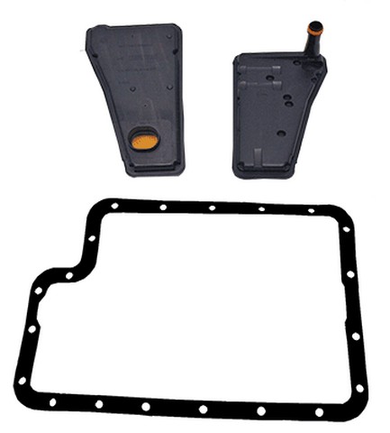 Wix Transmission Filter Kit P/N:58967