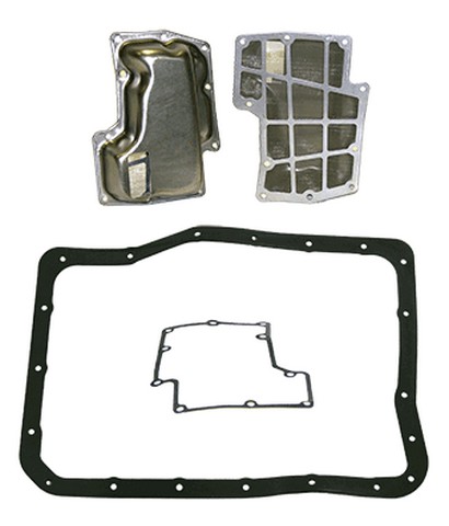 Wix Transmission Filter Kit P/N:58973