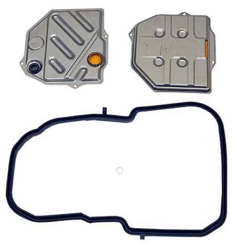 Wix Transmission Filter Kit P/N:58987