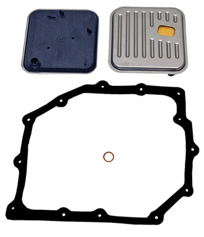Wix Transmission Filter Kit P/N:58993