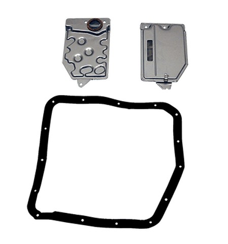 Wix Transmission Filter Kit P/N:58994