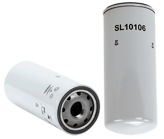 Wix Engine Air Filter P/N:WA10106