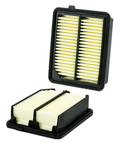 Wix Engine Air Filter P/N:WA10124