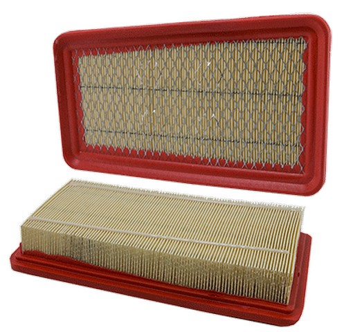Wix Engine Air Filter P/N:WA10296