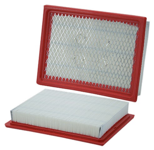Wix Engine Air Filter P/N:WA10386
