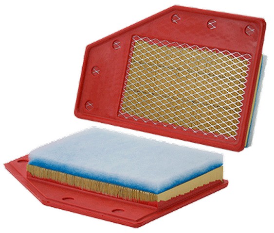 Wix Engine Air Filter P/N:WA10414
