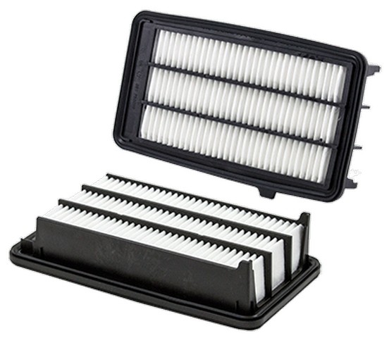 Wix Engine Air Filter P/N:WA10417