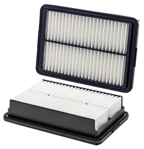 Wix Engine Air Filter P/N:WA10420