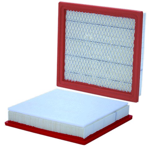 Wix Engine Air Filter P/N:WA10427