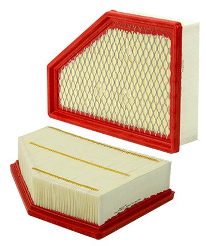 Wix Engine Air Filter P/N:WA10772