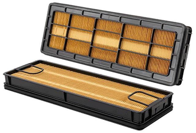 Wix Engine Air Filter P/N:WA10808