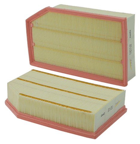 Wix Engine Air Filter P/N:WA10841