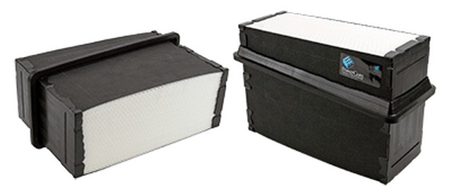 Wix Engine Air Filter P/N:WA11058