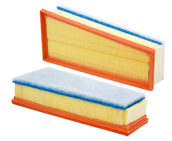 Wix Engine Air Filter P/N:WA11087